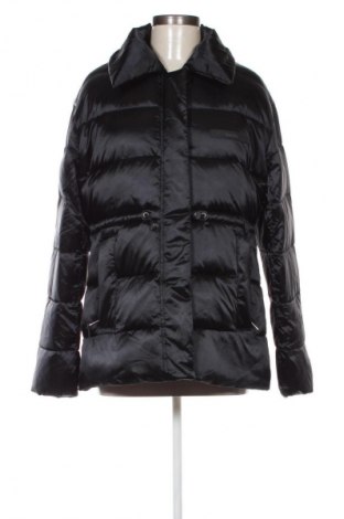 Дамско яке Calvin Klein, Размер M, Цвят Черен, Цена 394,99 лв.