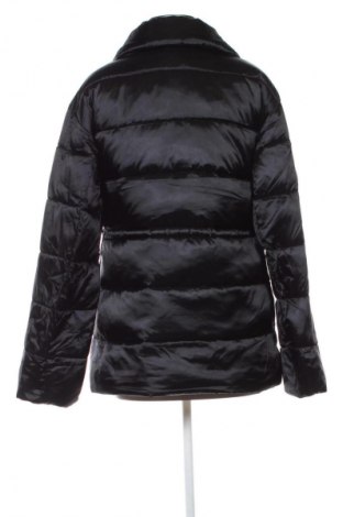 Дамско яке Calvin Klein, Размер M, Цвят Черен, Цена 394,99 лв.