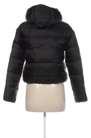 Damenjacke Calvin Klein, Größe XL, Farbe Schwarz, Preis € 209,99