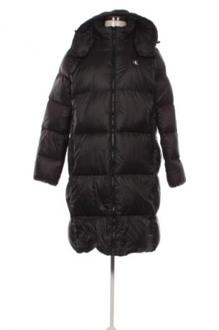 Dámska bunda  Calvin Klein Jeans, Veľkosť XL, Farba Čierna, Cena  91,95 €