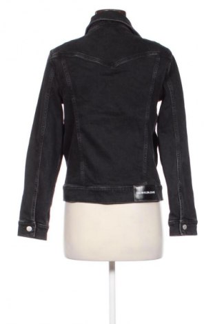 Γυναικείο μπουφάν Calvin Klein Jeans, Μέγεθος XS, Χρώμα Μαύρο, Τιμή 34,79 €