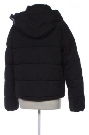 Dámská bunda  Calvin Klein Jeans, Velikost XL, Barva Černá, Cena  5 399,00 Kč