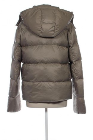 Дамско яке Calvin Klein Jeans, Размер XXL, Цвят Бежов, Цена 384,99 лв.