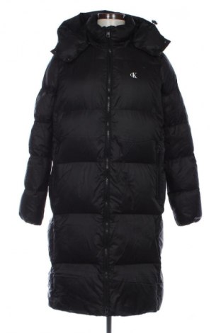 Geacă de femei Calvin Klein Jeans, Mărime M, Culoare Negru, Preț 1.019,99 Lei