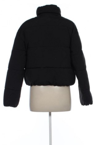 Damenjacke Calvin Klein Jeans, Größe XS, Farbe Schwarz, Preis € 269,99