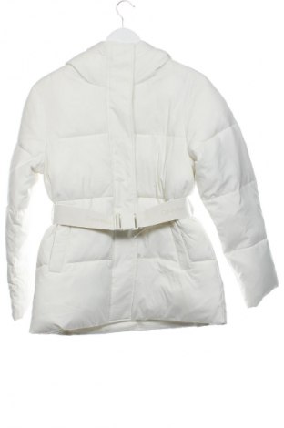 Női dzseki Calvin Klein Jeans, Méret XS, Szín Fehér, Ár 96 759 Ft