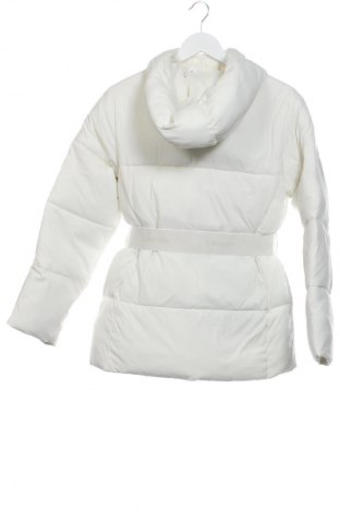 Női dzseki Calvin Klein Jeans, Méret XS, Szín Fehér, Ár 96 759 Ft