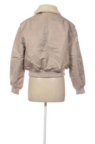 Kurtka damska Calvin Klein Jeans, Rozmiar S, Kolor Beżowy, Cena 1 029,99 zł