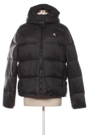 Kurtka damska Calvin Klein Jeans, Rozmiar XL, Kolor Czarny, Cena 1 259,99 zł