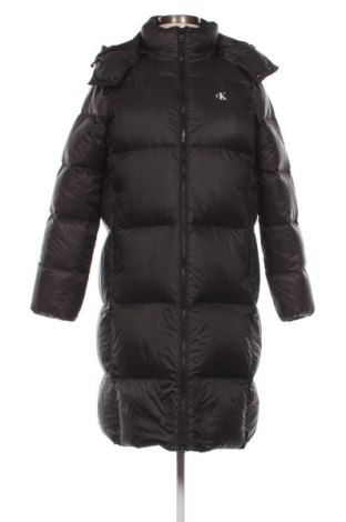 Dámska bunda  Calvin Klein Jeans, Veľkosť XS, Farba Čierna, Cena  294,95 €