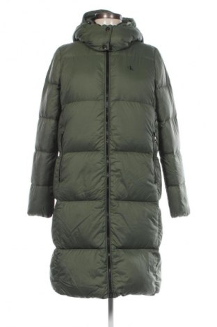 Női dzseki Calvin Klein Jeans, Méret XS, Szín Zöld, Ár 63 319 Ft