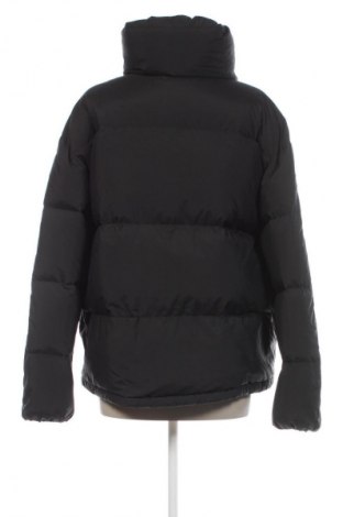 Damenjacke Calvin Klein Jeans, Größe S, Farbe Schwarz, Preis € 249,99