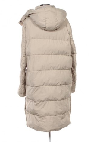 Dámská bunda  Calvin Klein Jeans, Velikost XL, Barva Béžová, Cena  7 549,00 Kč