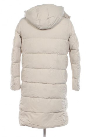 Дамско яке Calvin Klein Jeans, Размер M, Цвят Бежов, Цена 284,99 лв.