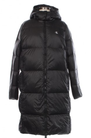 Dámska bunda  Calvin Klein Jeans, Veľkosť L, Farba Čierna, Cena  294,95 €