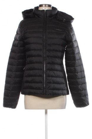 Női dzseki Calvin Klein Jeans, Méret S, Szín Fekete, Ár 102 929 Ft