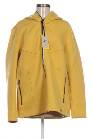 Дамско яке Camel Active, Размер XXL, Цвят Жълт, Цена 152,99 лв.