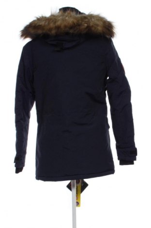 Damenjacke Canadian Peak, Größe M, Farbe Blau, Preis 184,99 €
