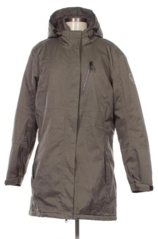 Női dzseki Centigrade, Méret XL, Szín Zöld, Ár 12 569 Ft