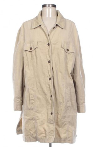 Damenjacke Charmant, Größe XXL, Farbe Beige, Preis 24,48 €