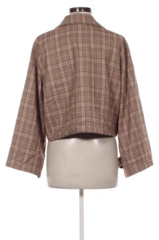 Damenjacke Chocolate, Größe L, Farbe Mehrfarbig, Preis € 33,99