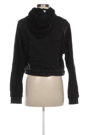 Dámska bunda  City Chic, Veľkosť XS, Farba Čierna, Cena  36,95 €