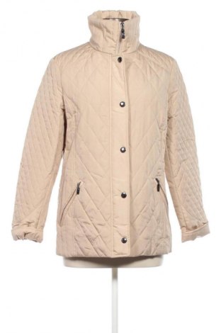 Damenjacke Clarina Collection, Größe S, Farbe Beige, Preis € 33,99