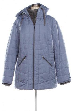 Női dzseki Collection L, Méret XXL, Szín Kék, Ár 12 769 Ft