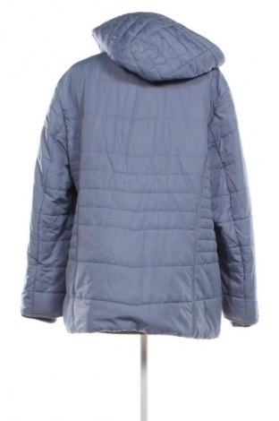Női dzseki Collection L, Méret XXL, Szín Kék, Ár 12 769 Ft