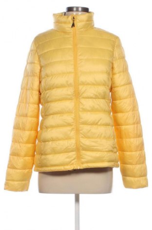 Damenjacke Colours Of The World, Größe M, Farbe Gelb, Preis € 33,99