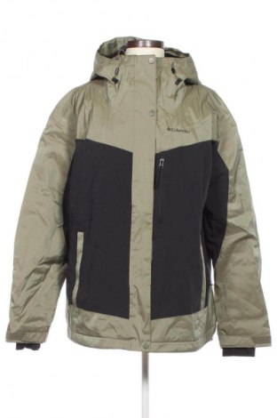 Kurtka damska Columbia, Rozmiar XL, Kolor Kolorowy, Cena 268,99 zł