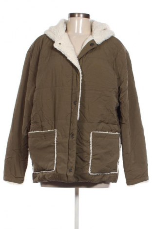 Дамско яке Cotton On, Размер M, Цвят Зелен, Цена 77,99 лв.