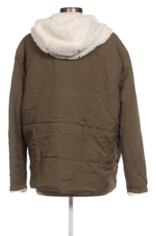 Дамско яке Cotton On, Размер M, Цвят Зелен, Цена 77,99 лв.