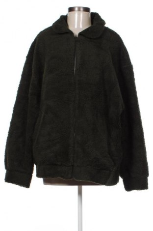 Дамско яке Cotton On, Размер L, Цвят Зелен, Цена 32,99 лв.