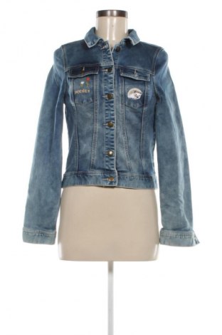 Dámska bunda  Cotton On, Veľkosť S, Farba Modrá, Cena  22,95 €