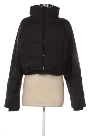 Dámska bunda  Cotton On, Veľkosť L, Farba Čierna, Cena  19,95 €