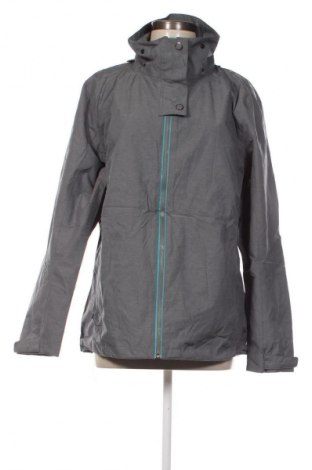 Damenjacke Crane, Größe L, Farbe Grau, Preis 33,99 €