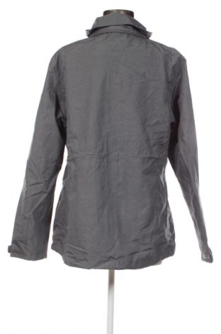 Damenjacke Crane, Größe L, Farbe Grau, Preis 33,99 €