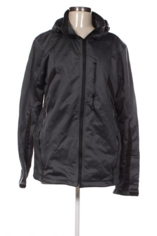 Damenjacke Crivit, Größe XXL, Farbe Grau, Preis € 33,99