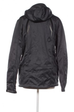 Damenjacke Crivit, Größe XXL, Farbe Grau, Preis € 33,99