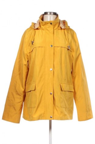 Damenjacke Damart, Größe XL, Farbe Gelb, Preis 22,99 €