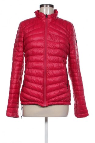 Dámská bunda  Decathlon, Velikost M, Barva Červená, Cena  608,00 Kč