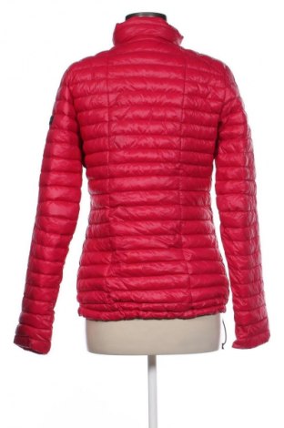 Dámská bunda  Decathlon, Velikost M, Barva Červená, Cena  608,00 Kč
