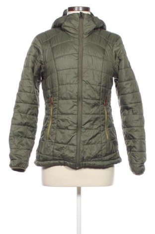 Geacă de femei Decathlon, Mărime M, Culoare Verde, Preț 165,99 Lei