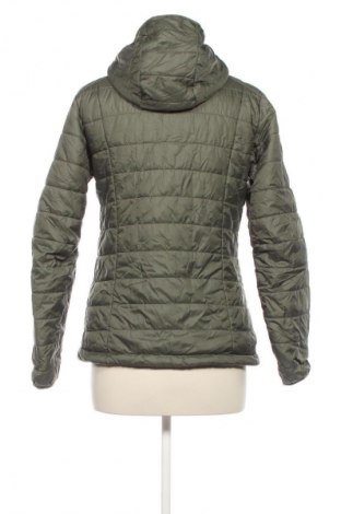 Geacă de femei Decathlon, Mărime M, Culoare Verde, Preț 165,99 Lei