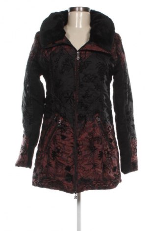 Damenjacke Desigual, Größe M, Farbe Mehrfarbig, Preis € 74,99