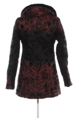 Damenjacke Desigual, Größe M, Farbe Mehrfarbig, Preis € 74,99