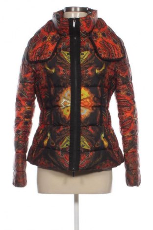 Kurtka damska Desigual, Rozmiar M, Kolor Kolorowy, Cena 435,99 zł