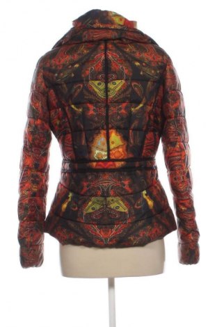 Kurtka damska Desigual, Rozmiar M, Kolor Kolorowy, Cena 435,99 zł