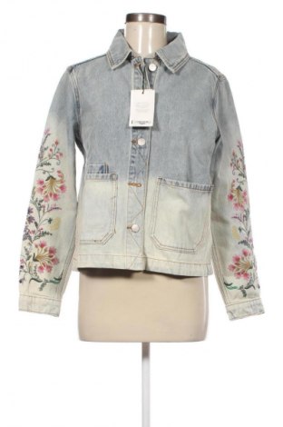Dámská bunda  Desigual, Velikost M, Barva Vícebarevné, Cena  3 299,00 Kč